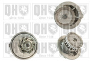 QCP2189 Vodní čerpadlo, chlazení motoru QUINTON HAZELL