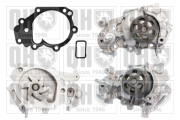 QCP3776 Vodní čerpadlo, chlazení motoru QUINTON HAZELL