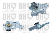 QCP3789 Vodní čerpadlo, chlazení motoru QUINTON HAZELL