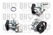 QCP3861 Vodní čerpadlo, chlazení motoru QUINTON HAZELL