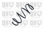 QCS5086 Pružina podvozku QUINTON HAZELL