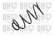 QCS5174 Pružina podvozku QUINTON HAZELL