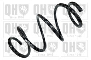 QCS5226 Pružina podvozku QUINTON HAZELL