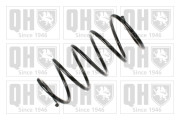 QCS5310 Pružina podvozku QUINTON HAZELL