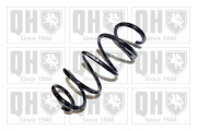 QCS5381 Pružina podvozku QUINTON HAZELL