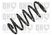 QCS5383 Pružina podvozku QUINTON HAZELL