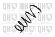 QCS5445 Pružina podvozku QUINTON HAZELL