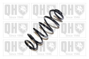 QCS5498 Pružina podvozku QUINTON HAZELL
