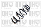 QCS5520 Pružina podvozku QUINTON HAZELL