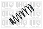 QCS5524 Pružina podvozku QUINTON HAZELL