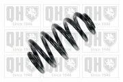 QCS5539 Pružina podvozku QUINTON HAZELL