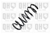 QCS5674 Pružina podvozku QUINTON HAZELL