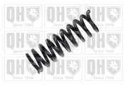 QCS5687 Pružina podvozku QUINTON HAZELL