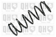 QCS5692 Pružina podvozku QUINTON HAZELL