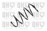 QCS5719 Pružina podvozku QUINTON HAZELL