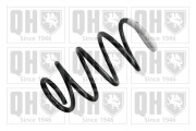 QCS5736 Pružina podvozku QUINTON HAZELL