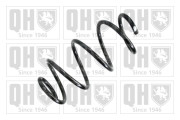 QCS5883 Pružina podvozku QUINTON HAZELL