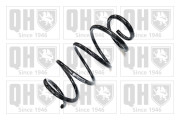 QCS5904 Pružina podvozku QUINTON HAZELL
