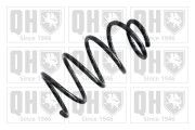QCS5981 Pružina podvozku QUINTON HAZELL