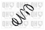QCS6073 Pružina podvozku QUINTON HAZELL