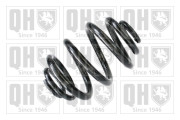 QCS6118 Pružina podvozku QUINTON HAZELL