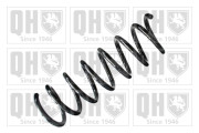 QCS6131 Pružina podvozku QUINTON HAZELL