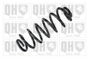 QCS6139 Pružina podvozku QUINTON HAZELL