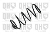 QCS6302 Pružina podvozku QUINTON HAZELL