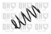 QCS6317 Pružina podvozku QUINTON HAZELL