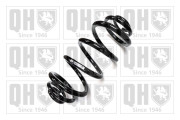 QCS6332 Pružina podvozku QUINTON HAZELL