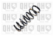 QCS6373 Pružina podvozku QUINTON HAZELL