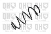 QCS6561 Pružina podvozku QUINTON HAZELL