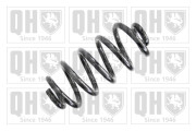 QCS6656 Pružina podvozku QUINTON HAZELL