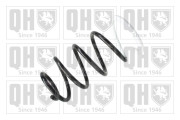QCS6901 Pružina podvozku QUINTON HAZELL