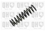 QCS6957 Pružina podvozku QUINTON HAZELL