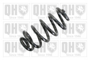 QCS6961 Pružina podvozku QUINTON HAZELL
