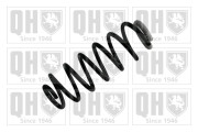 QCS7045 Pružina podvozku QUINTON HAZELL