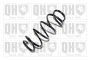 QCS7074 Pružina podvozku QUINTON HAZELL