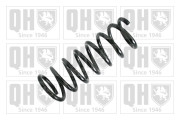 QCS7144 Pružina podvozku QUINTON HAZELL