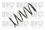 QCS7153 Pružina podvozku QUINTON HAZELL