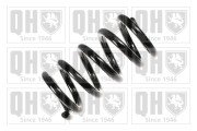 QCS7175 Pružina podvozku QUINTON HAZELL