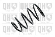 QCS7177 Pružina podvozku QUINTON HAZELL