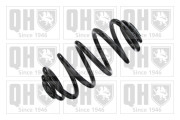 QCS7247 Pružina podvozku QUINTON HAZELL