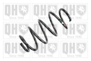 QCS7346 Pružina podvozku QUINTON HAZELL