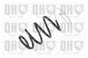 QCS7501 Pružina podvozku QUINTON HAZELL