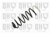 QCS7530 Pružina podvozku QUINTON HAZELL