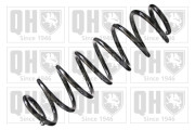 QCS7556 Pružina podvozku QUINTON HAZELL