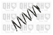QCS7569 Pružina podvozku QUINTON HAZELL
