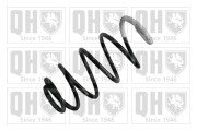 QCS7588 Pružina podvozku QUINTON HAZELL