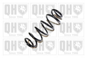 QCS7704 Pružina podvozku QUINTON HAZELL